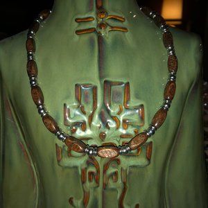 Panama Jack Necklace